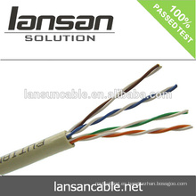 4 pares / 2 pares de cable UTP Cat5e